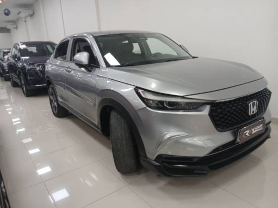 HONDA HR-V 1.5 DI I-VTEC TURBO FLEX ADVANCE CVT